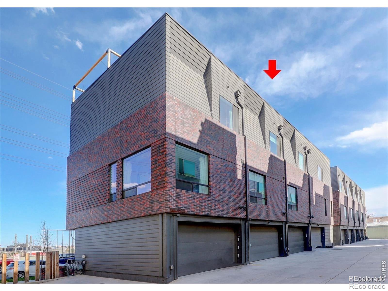 MLS Image #31 for 3937  inca street,denver, Colorado