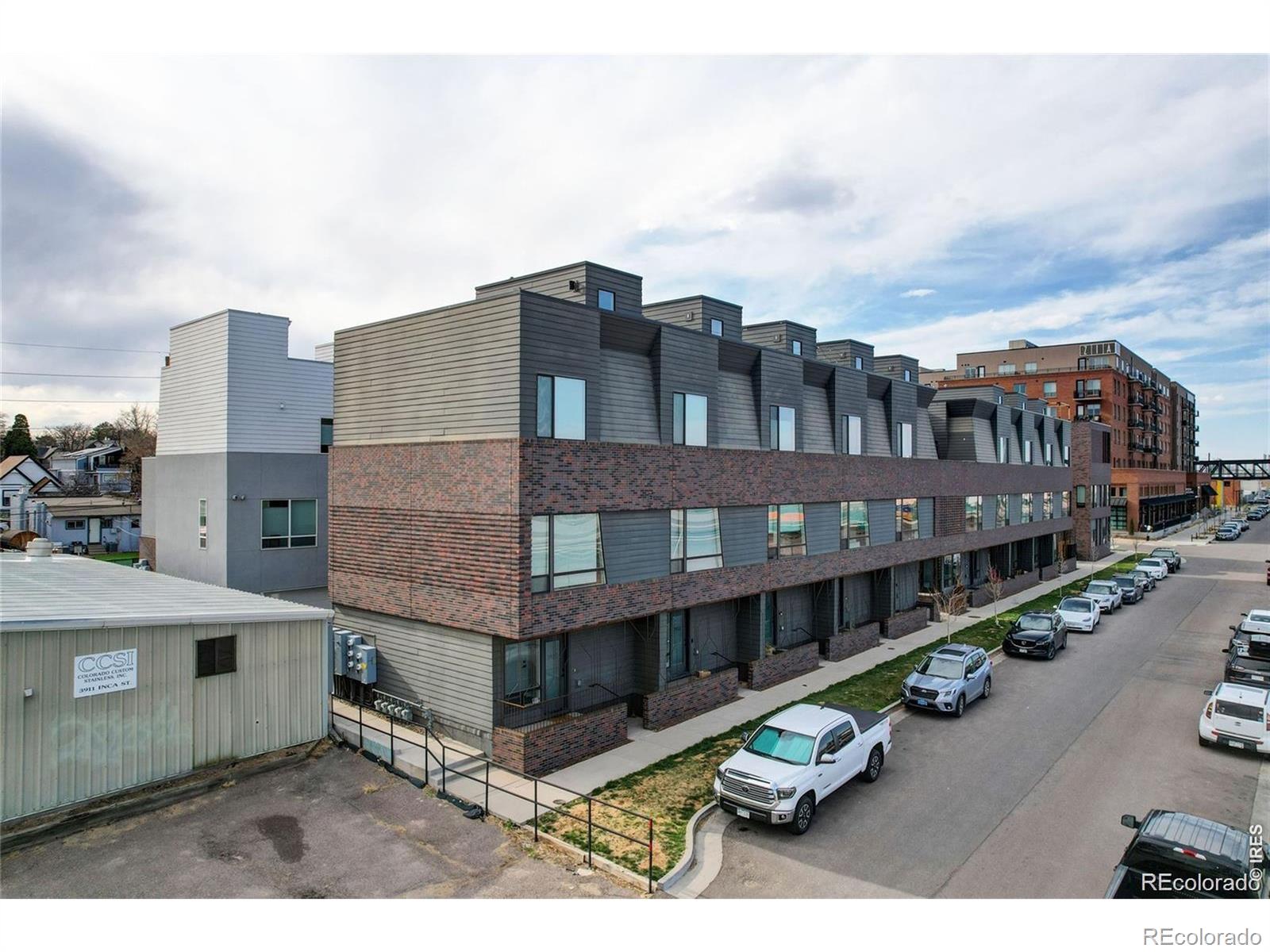 MLS Image #33 for 3937  inca street,denver, Colorado