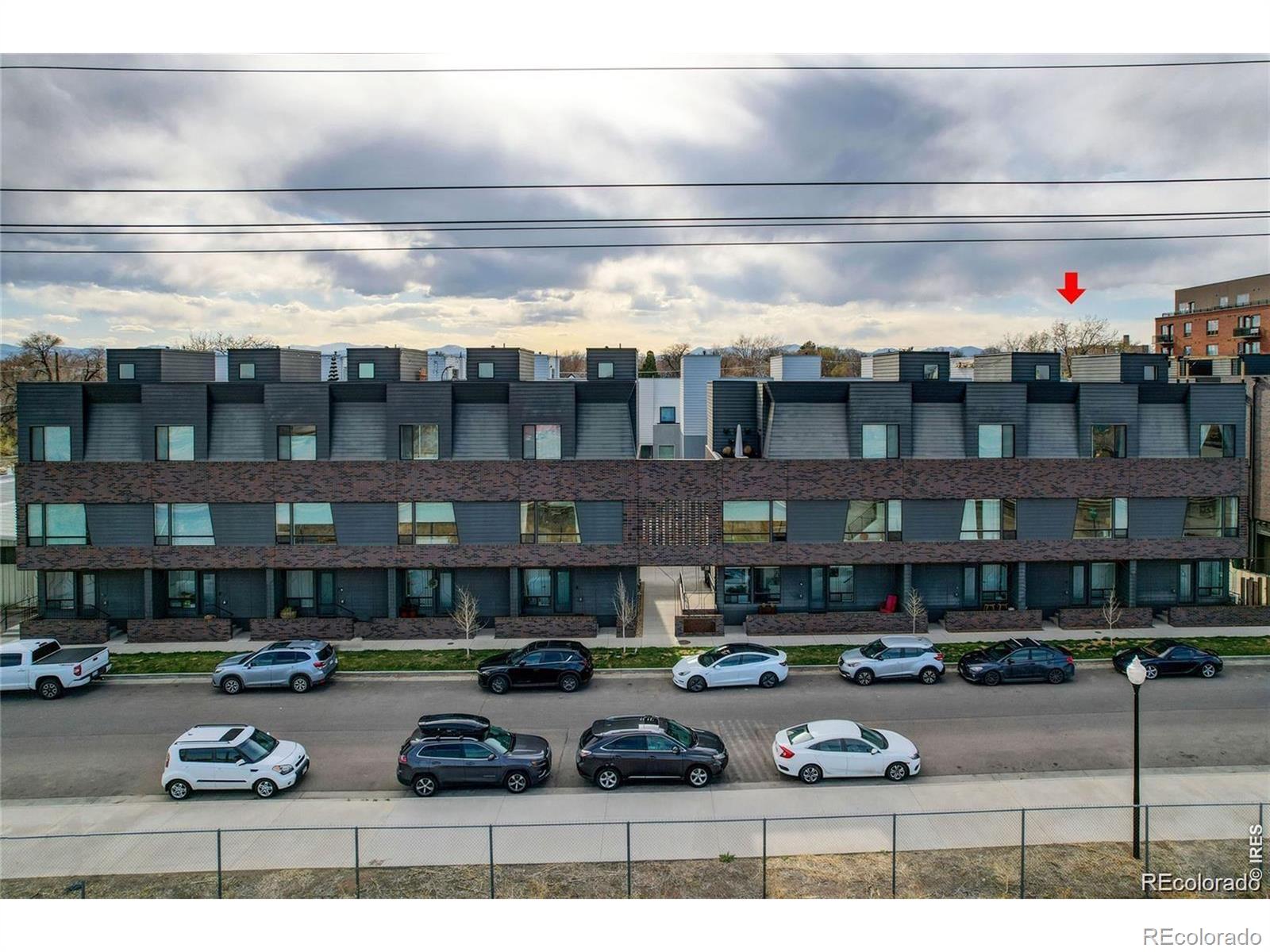 MLS Image #34 for 3937  inca street,denver, Colorado