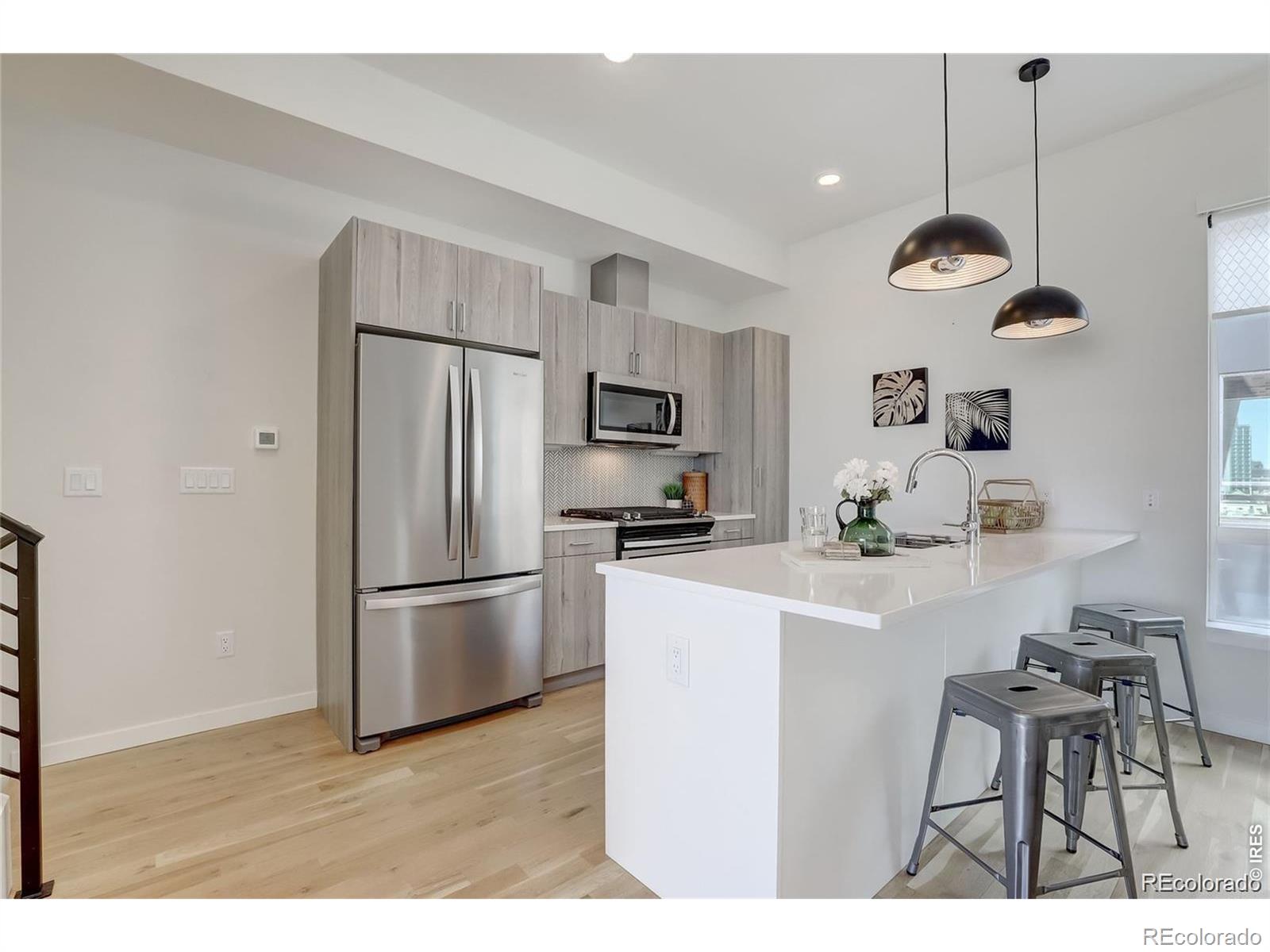 MLS Image #7 for 3937  inca street,denver, Colorado