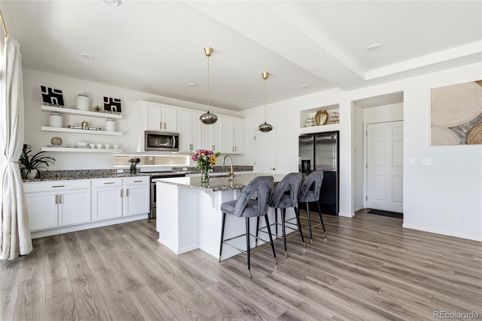 MLS Image #2 for 4524 n picadilly court,aurora, Colorado