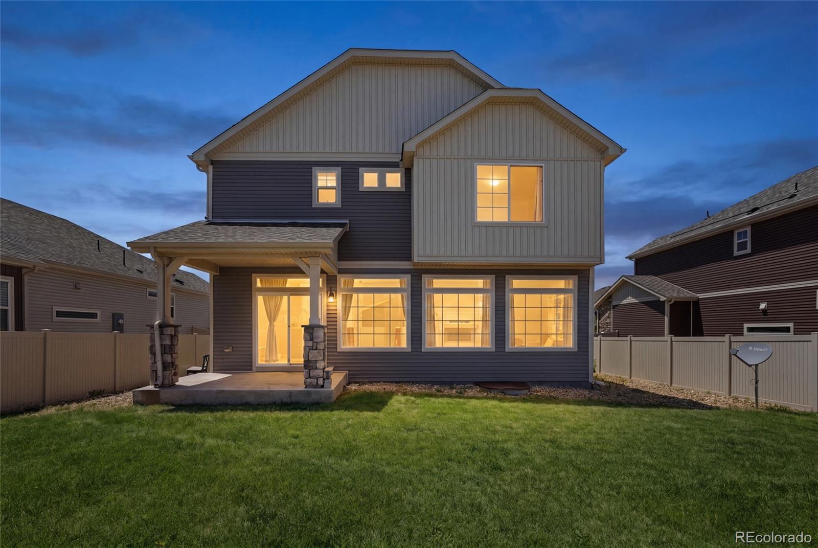 MLS Image #25 for 4524 n picadilly court,aurora, Colorado