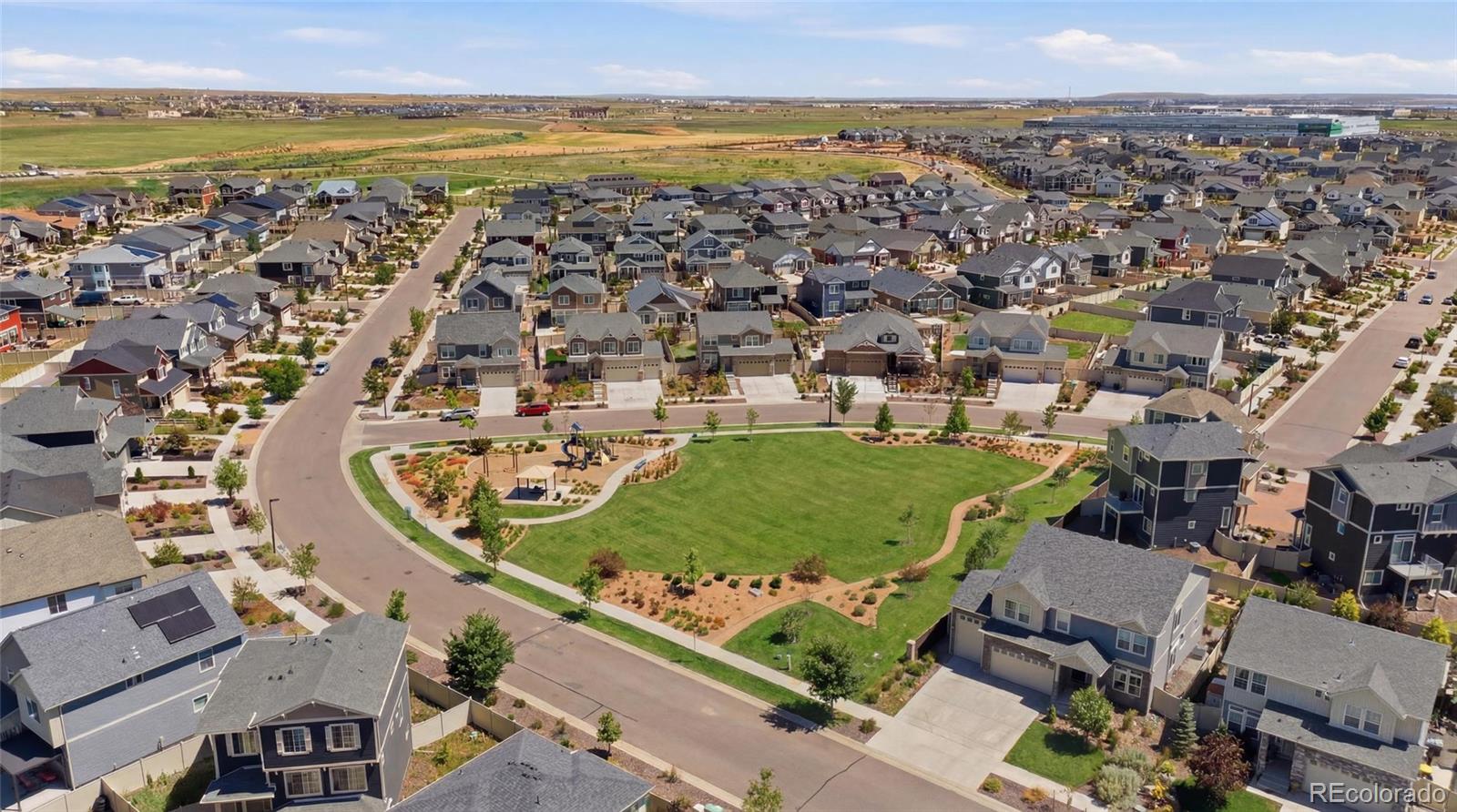 MLS Image #28 for 4524 n picadilly court,aurora, Colorado