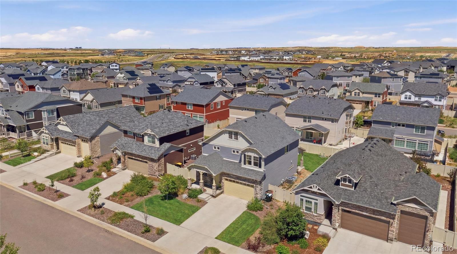 MLS Image #29 for 4524 n picadilly court,aurora, Colorado