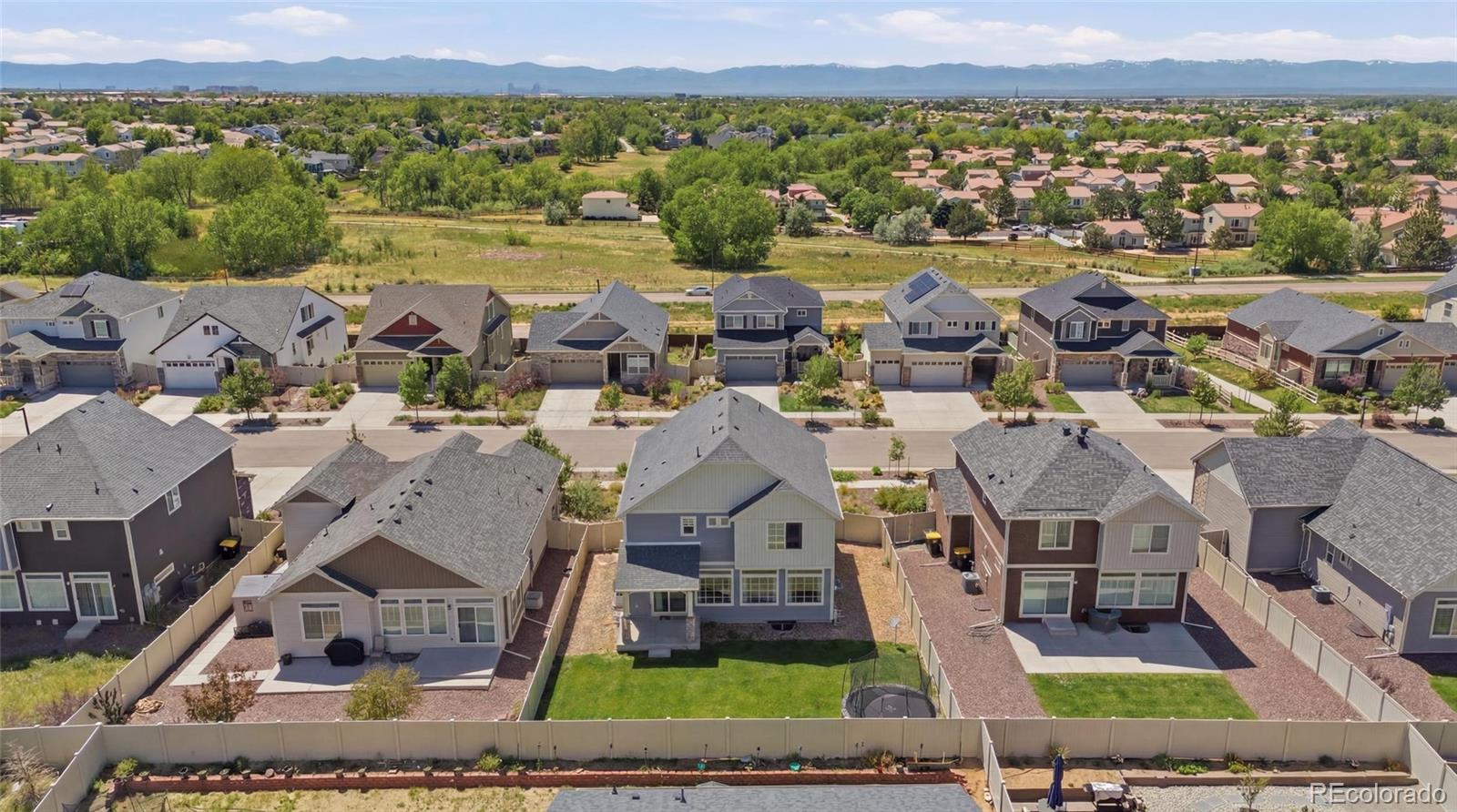 MLS Image #30 for 4524 n picadilly court,aurora, Colorado