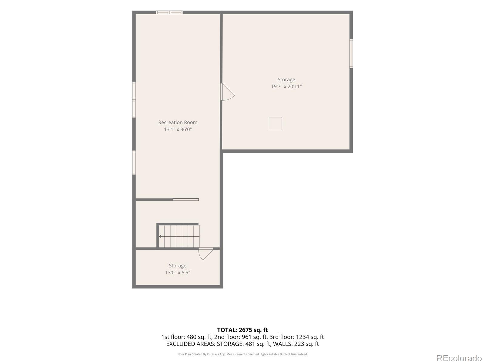 MLS Image #31 for 4524 n picadilly court,aurora, Colorado