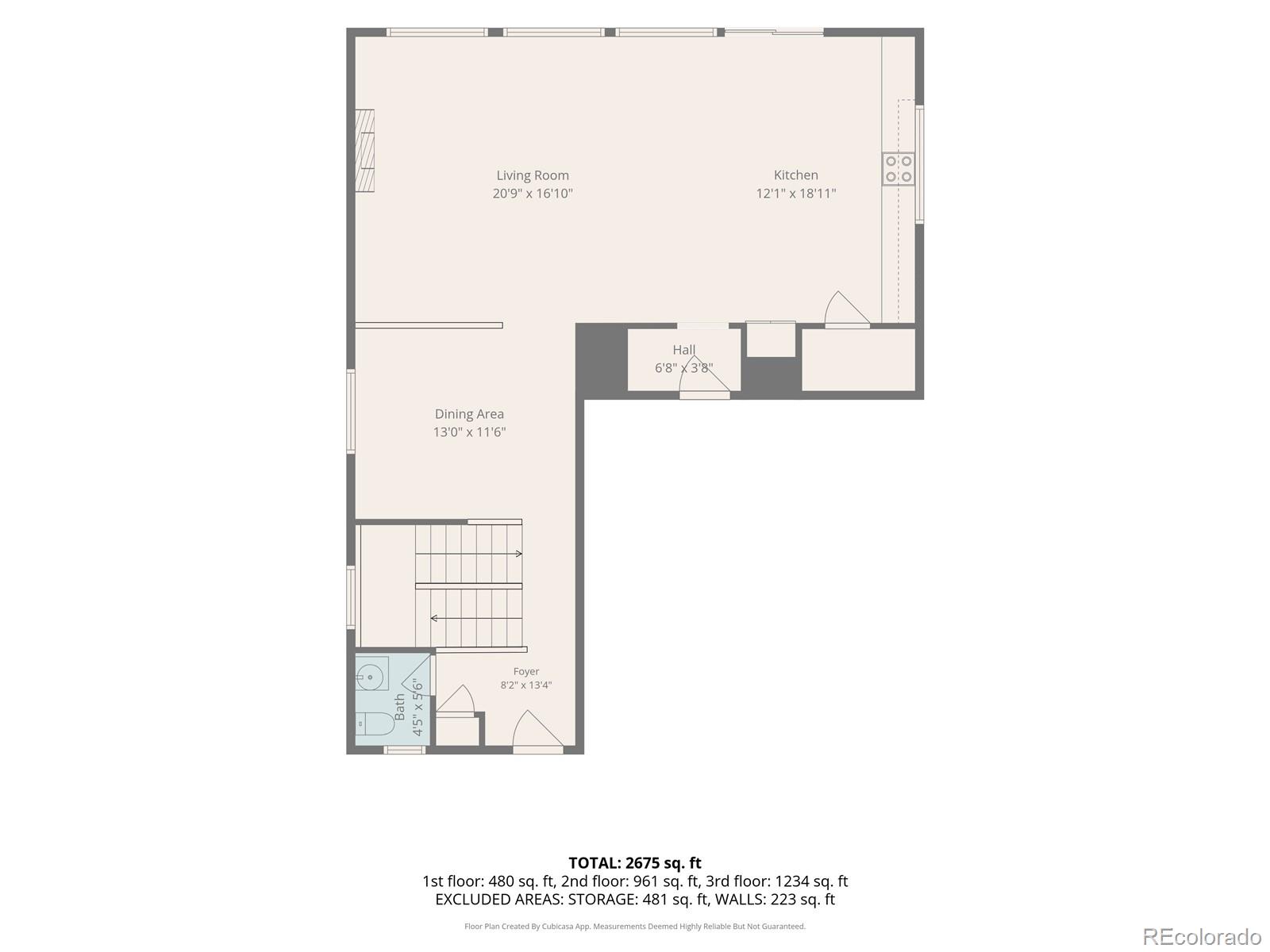 MLS Image #32 for 4524 n picadilly court,aurora, Colorado