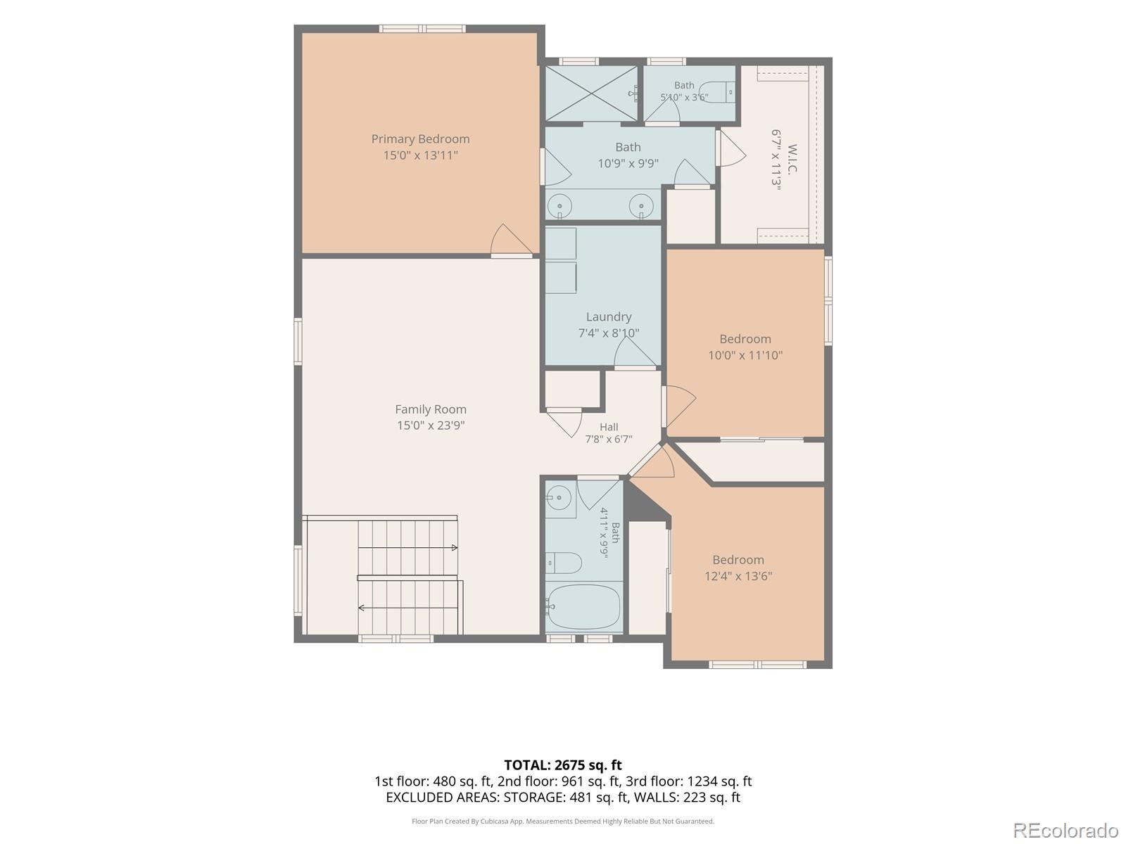MLS Image #33 for 4524 n picadilly court,aurora, Colorado