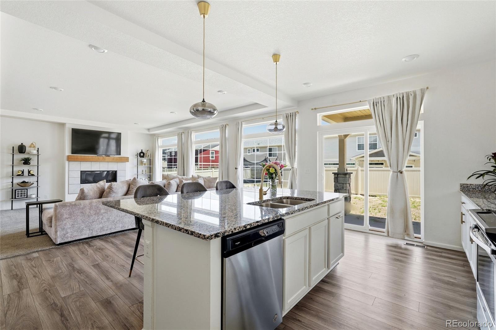 MLS Image #4 for 4524 n picadilly court,aurora, Colorado