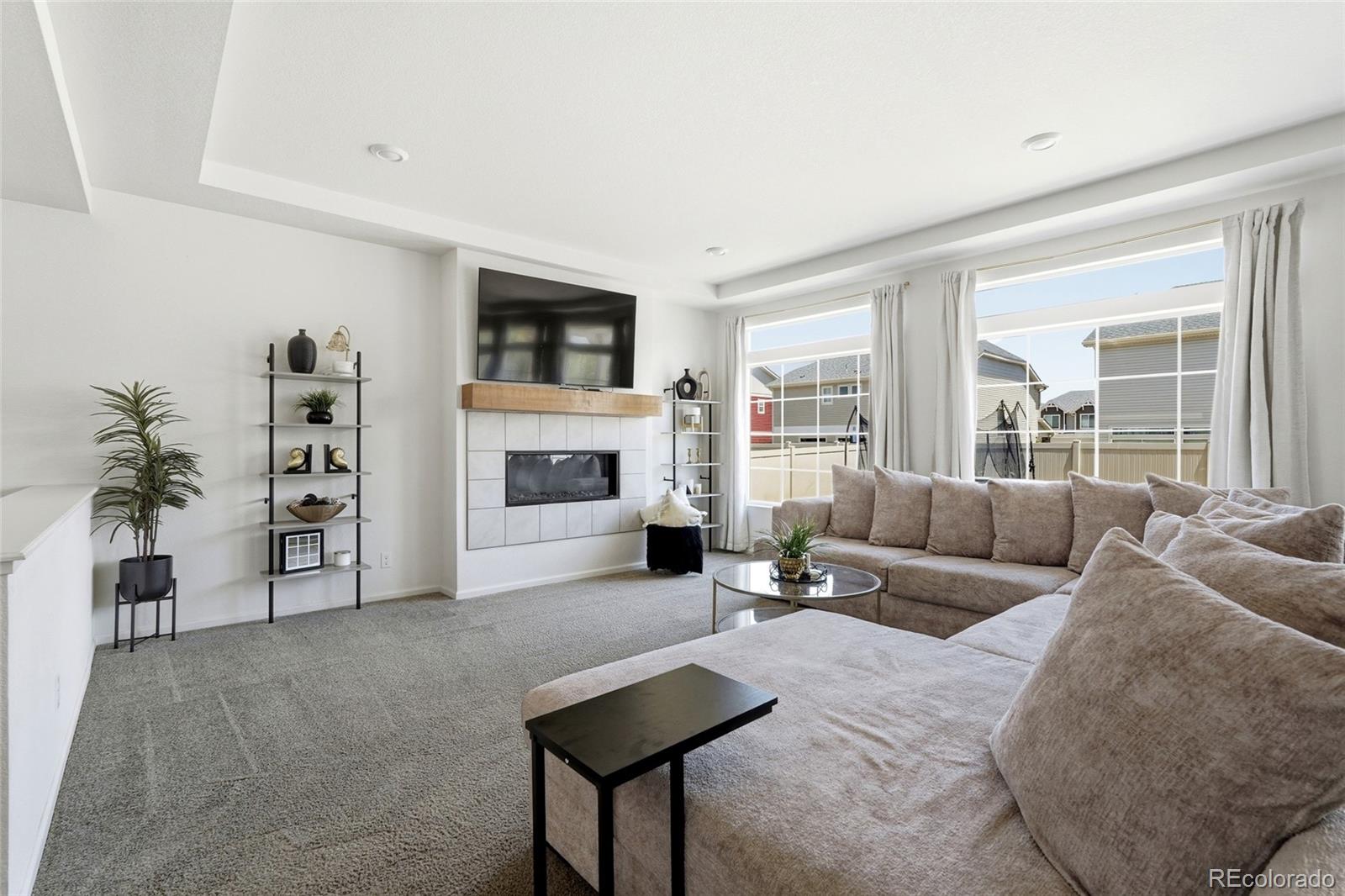 MLS Image #5 for 4524 n picadilly court,aurora, Colorado