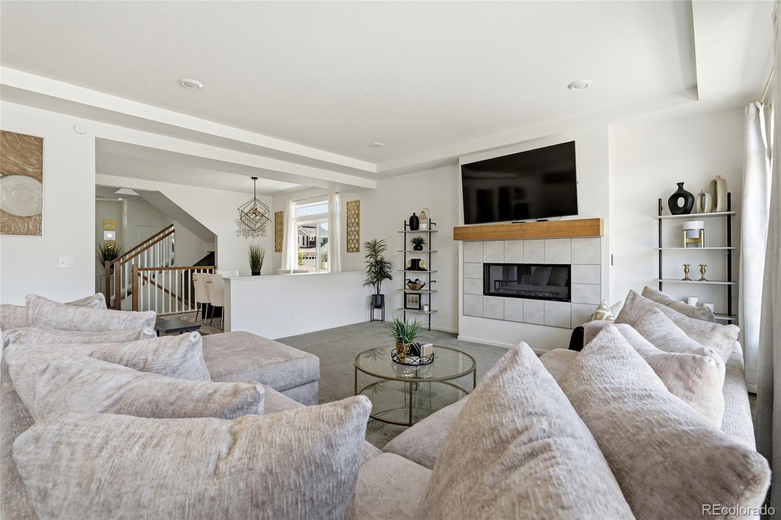 MLS Image #6 for 4524 n picadilly court,aurora, Colorado