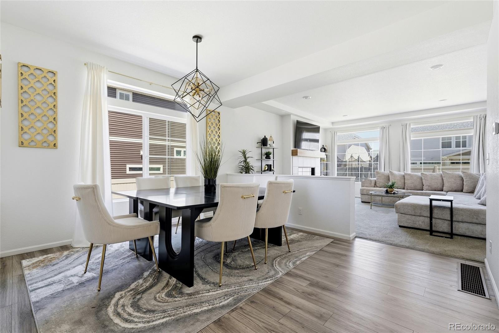 MLS Image #9 for 4524 n picadilly court,aurora, Colorado