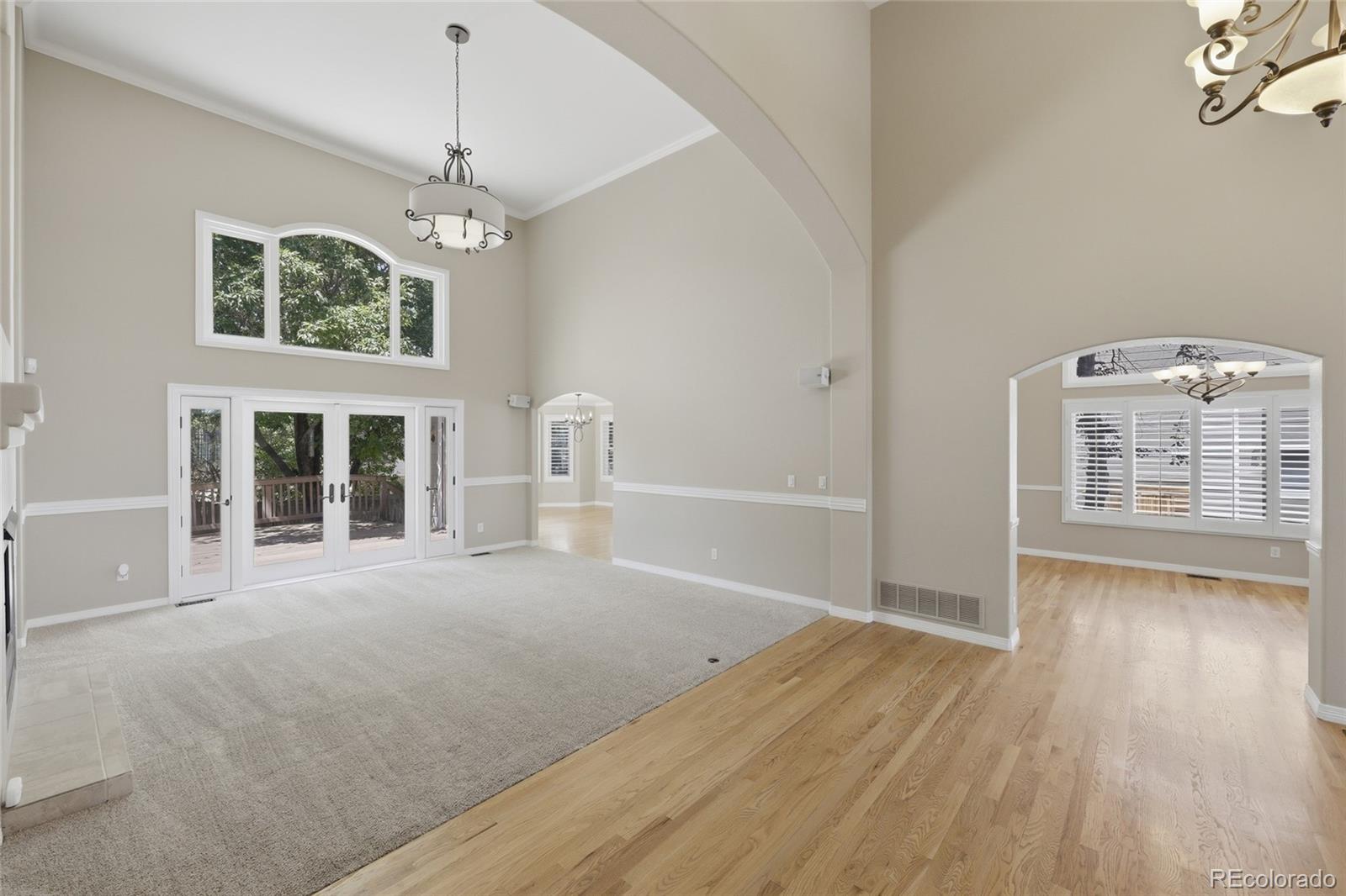 MLS Image #11 for 6476  serengeti circle,lone tree, Colorado