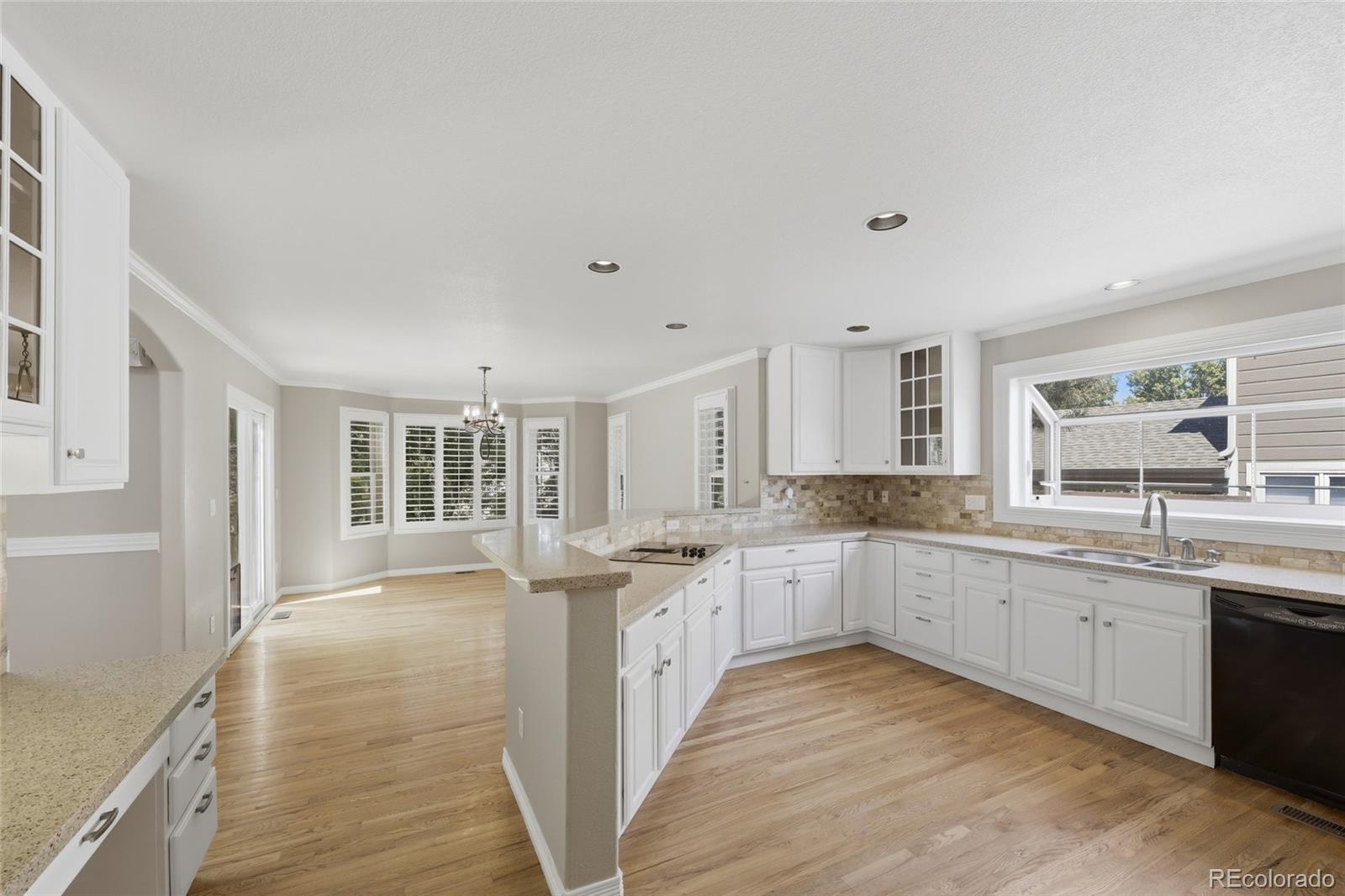 MLS Image #12 for 6476  serengeti circle,lone tree, Colorado