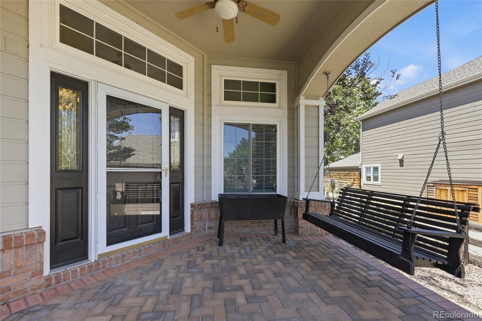 MLS Image #2 for 6476  serengeti circle,lone tree, Colorado