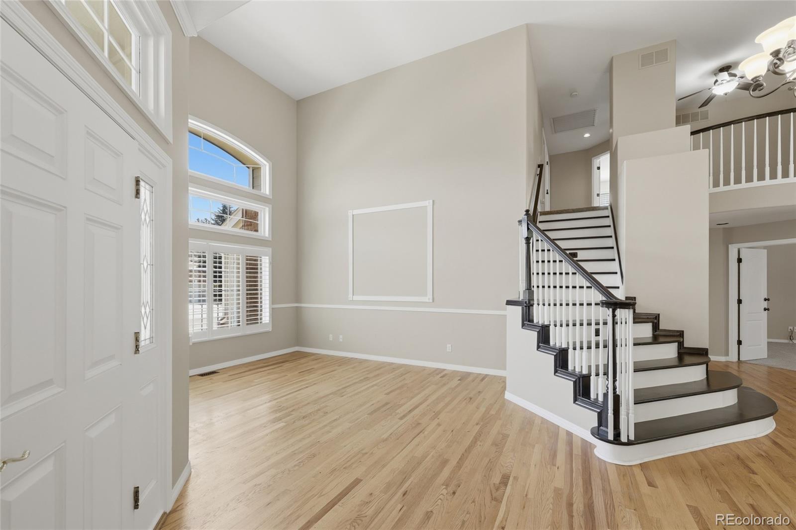 MLS Image #3 for 6476  serengeti circle,lone tree, Colorado