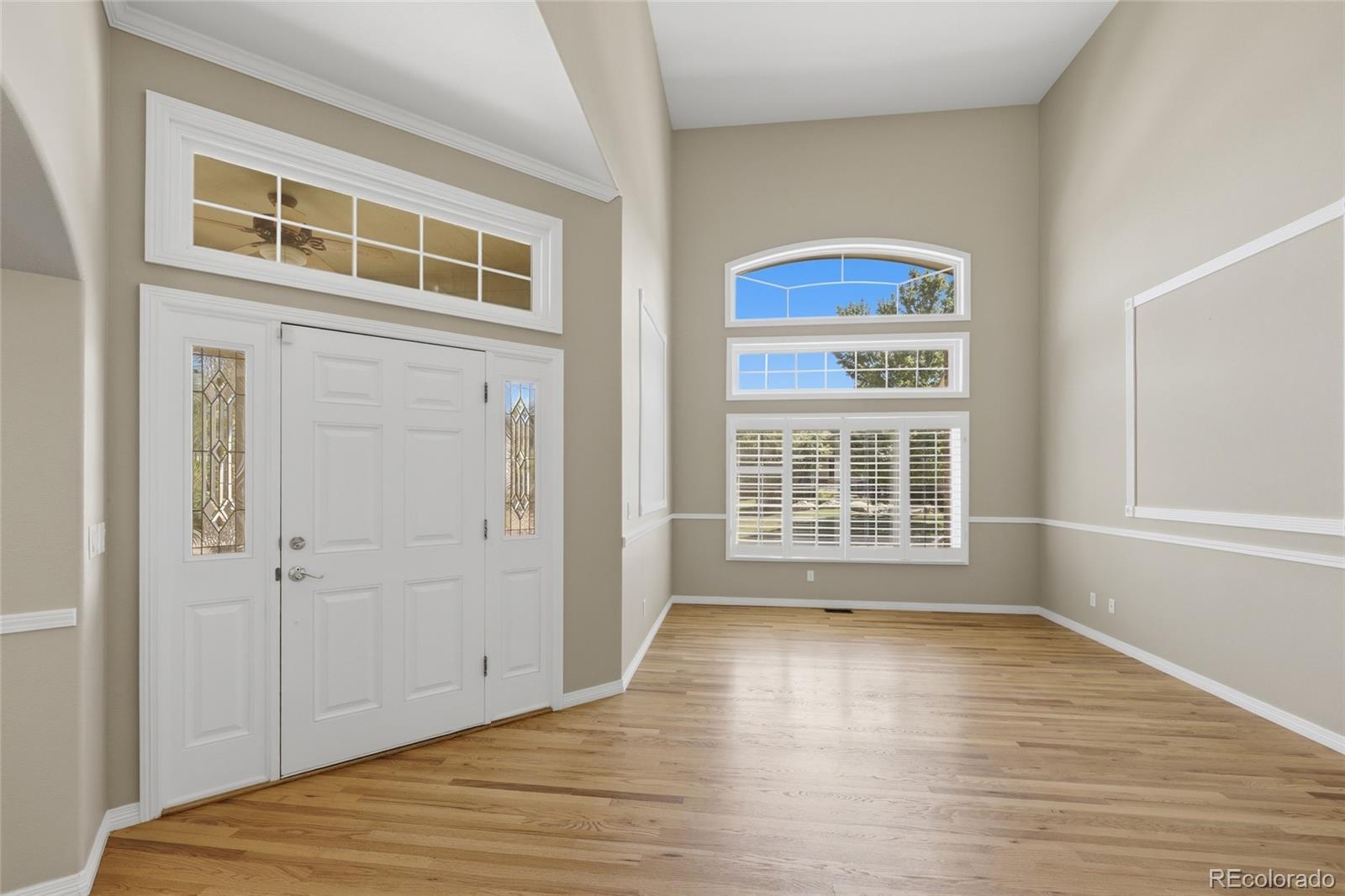 MLS Image #4 for 6476  serengeti circle,lone tree, Colorado