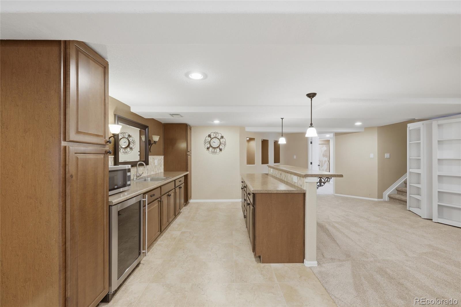 MLS Image #44 for 6476  serengeti circle,lone tree, Colorado
