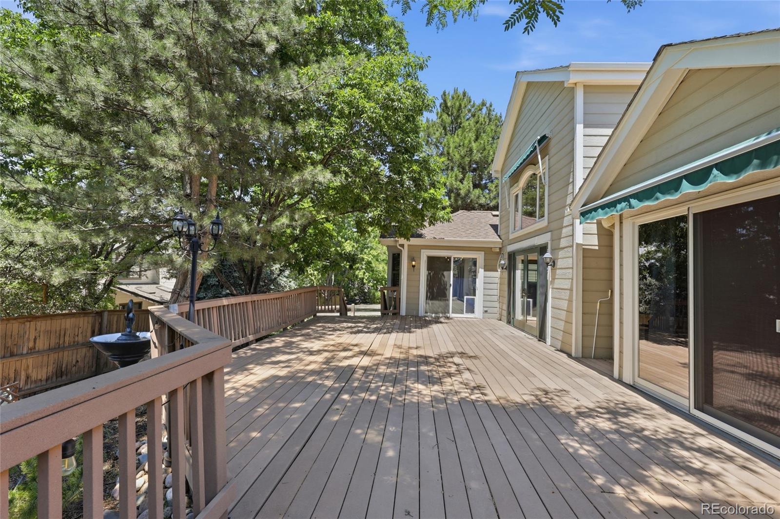 MLS Image #46 for 6476  serengeti circle,lone tree, Colorado