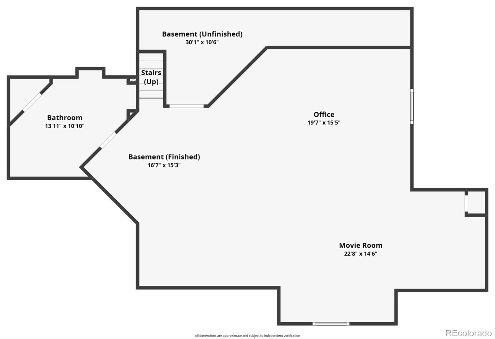 MLS Image #49 for 6476  serengeti circle,lone tree, Colorado