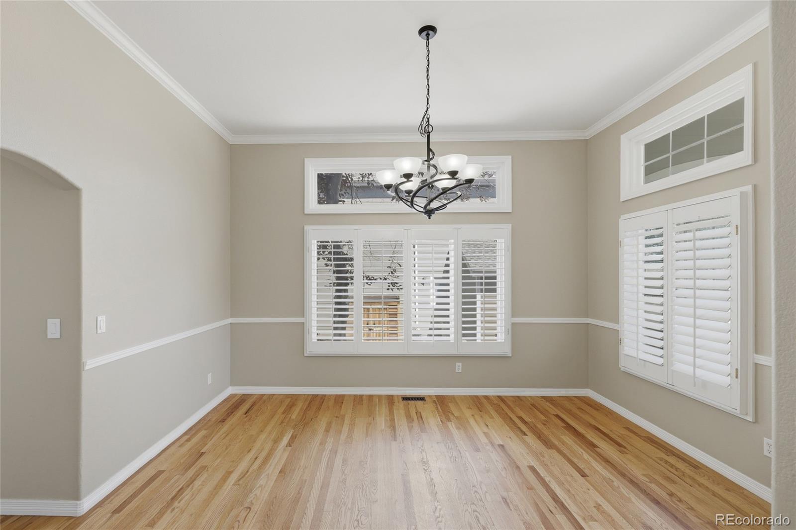 MLS Image #6 for 6476  serengeti circle,lone tree, Colorado