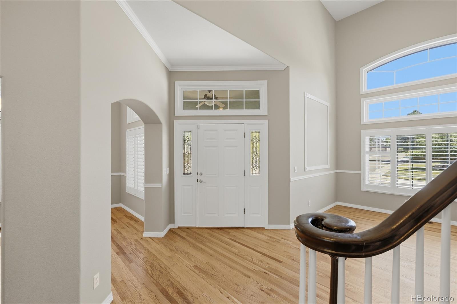 MLS Image #7 for 6476  serengeti circle,lone tree, Colorado