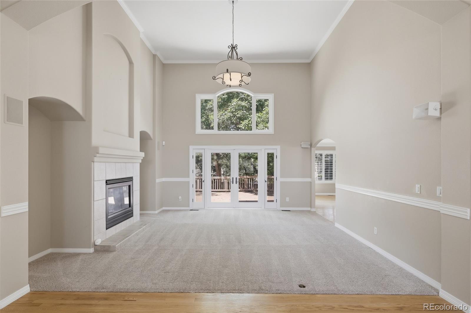 MLS Image #8 for 6476  serengeti circle,lone tree, Colorado