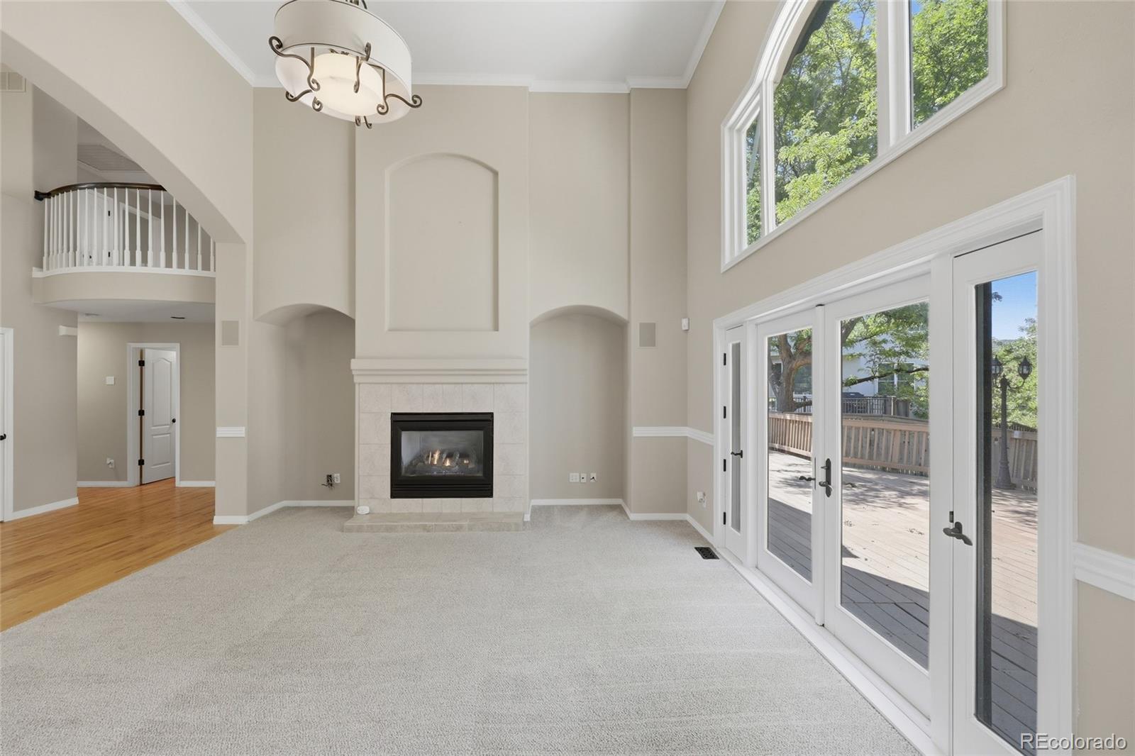MLS Image #9 for 6476  serengeti circle,lone tree, Colorado