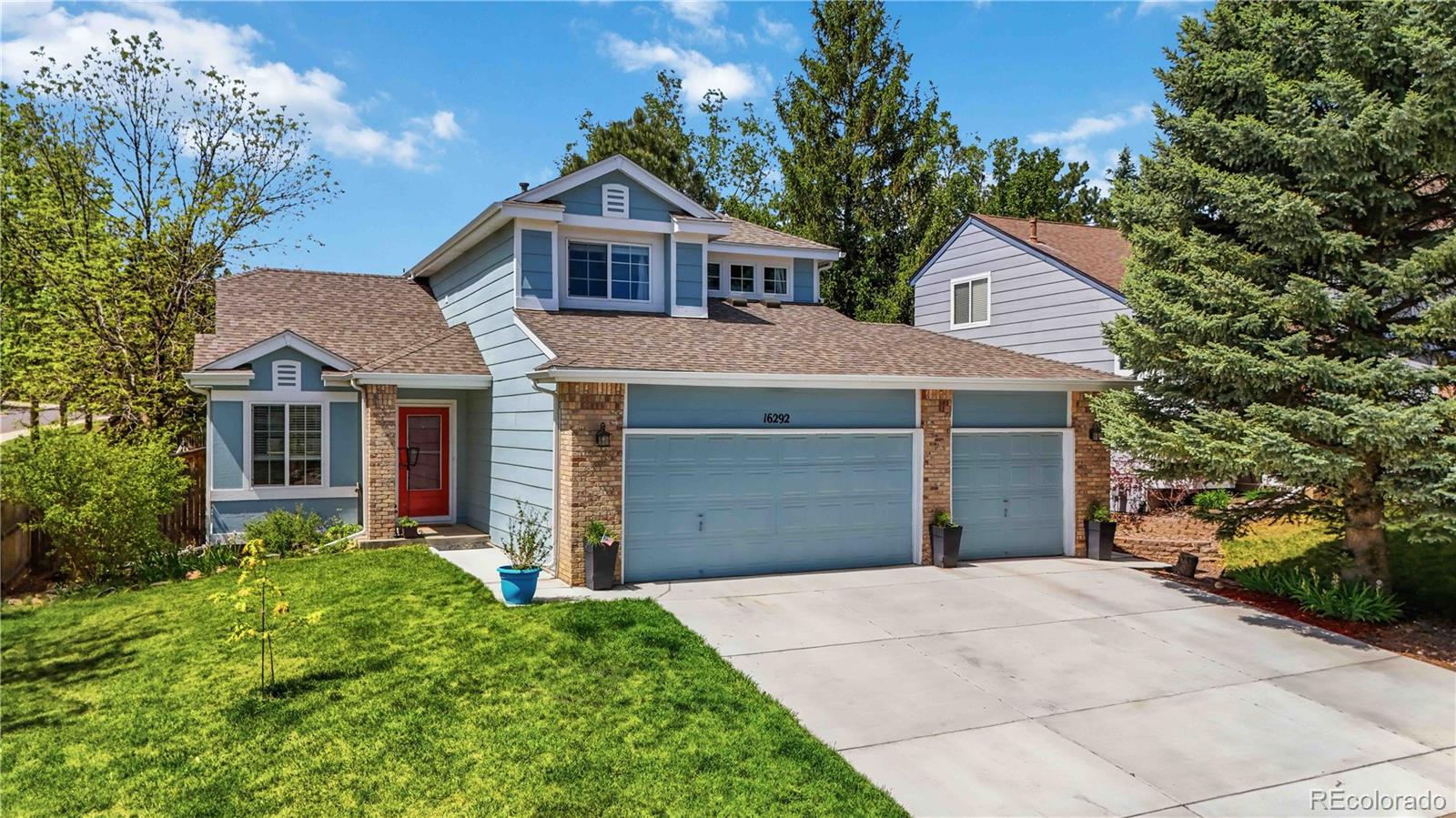 MLS Image #10 for 16292  bluebonnet drive,parker, Colorado