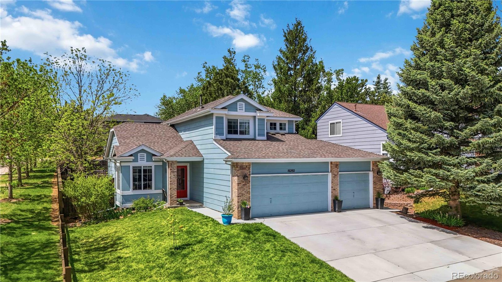 MLS Image #11 for 16292  bluebonnet drive,parker, Colorado