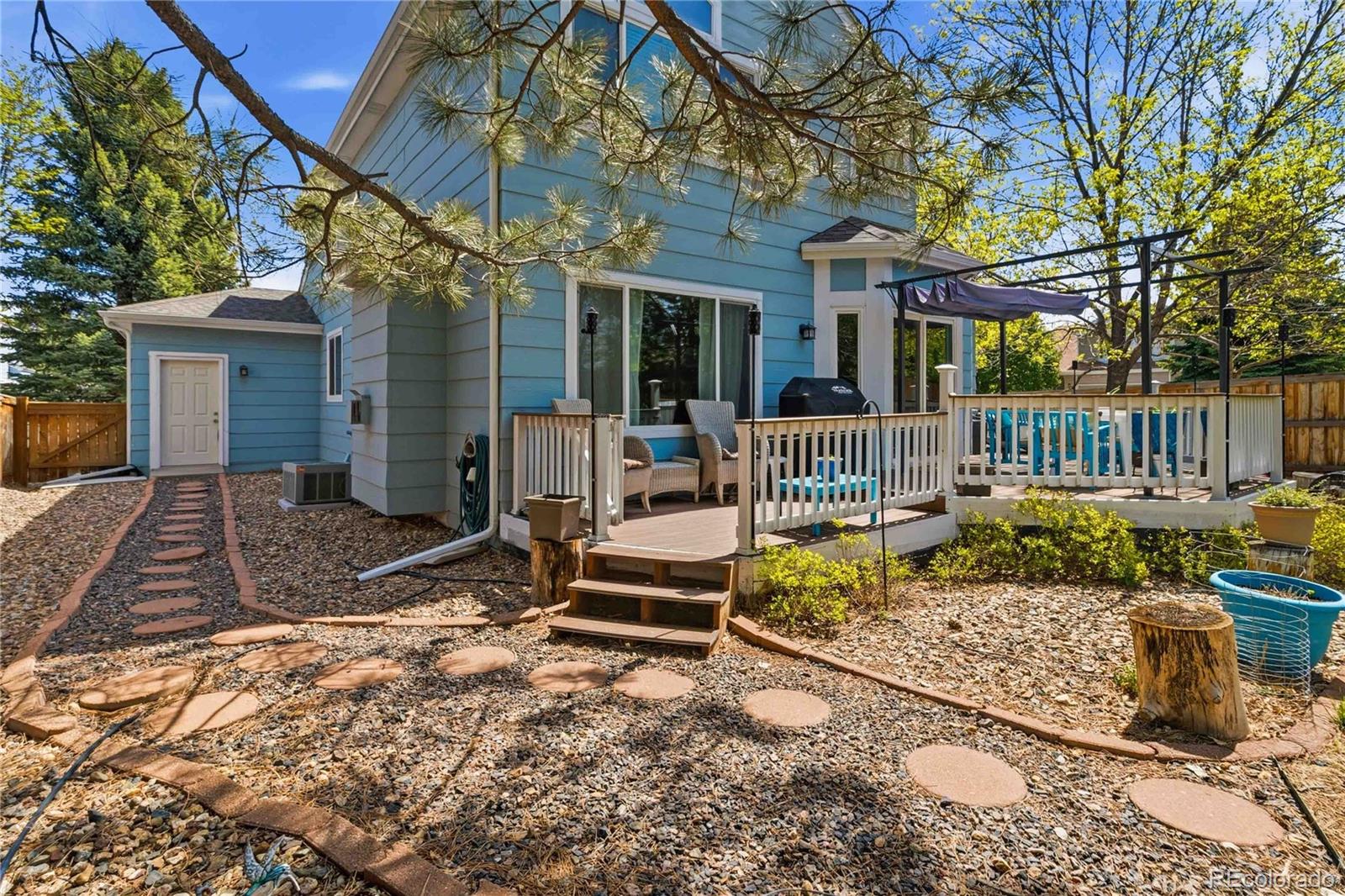 MLS Image #36 for 16292  bluebonnet drive,parker, Colorado