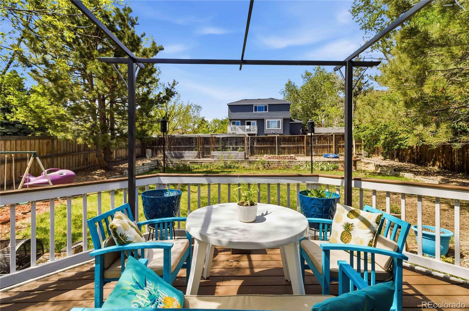 MLS Image #37 for 16292  bluebonnet drive,parker, Colorado