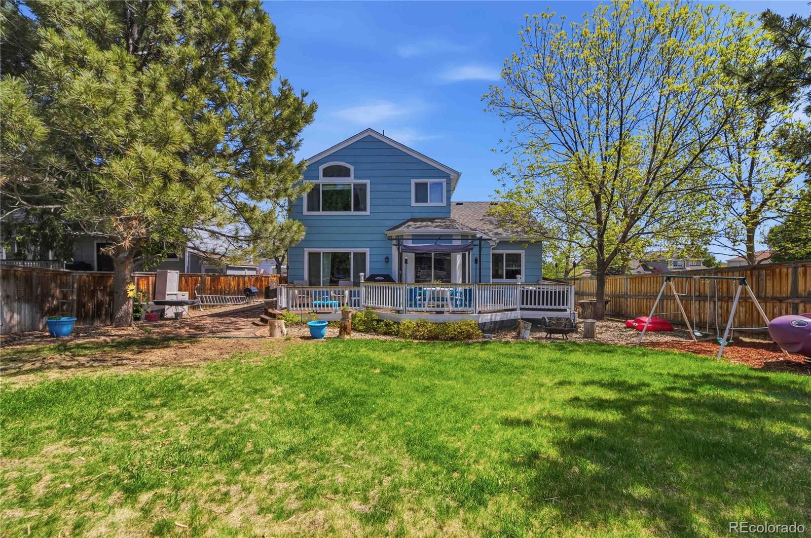 MLS Image #38 for 16292  bluebonnet drive,parker, Colorado