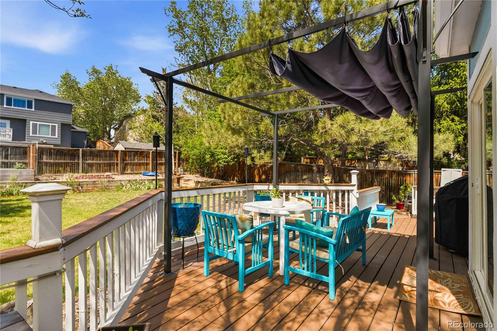 MLS Image #40 for 16292  bluebonnet drive,parker, Colorado