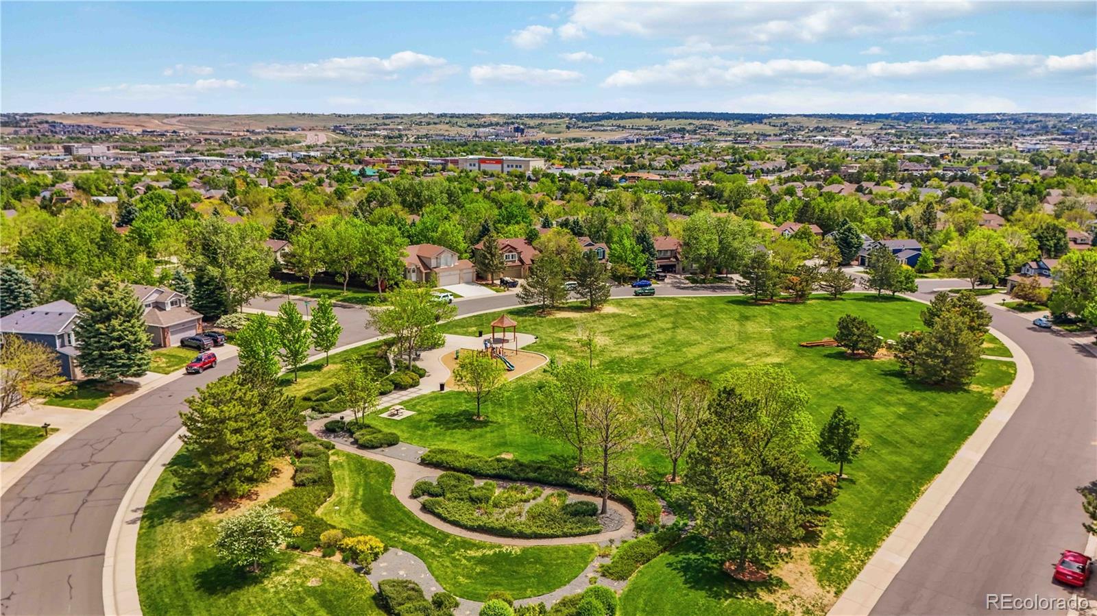 MLS Image #42 for 16292  bluebonnet drive,parker, Colorado