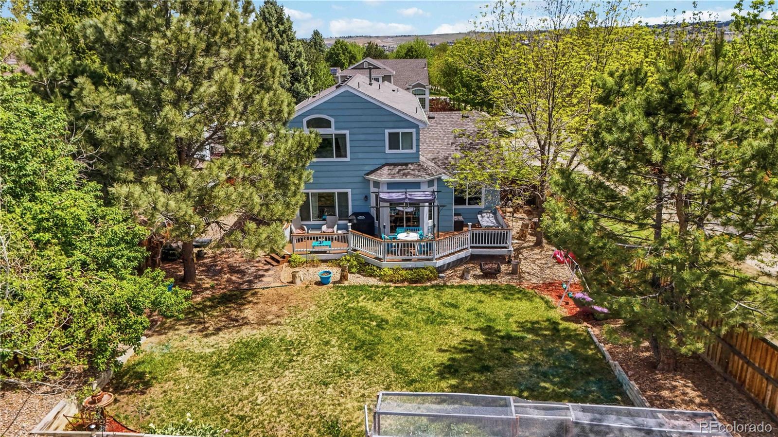 MLS Image #43 for 16292  bluebonnet drive,parker, Colorado
