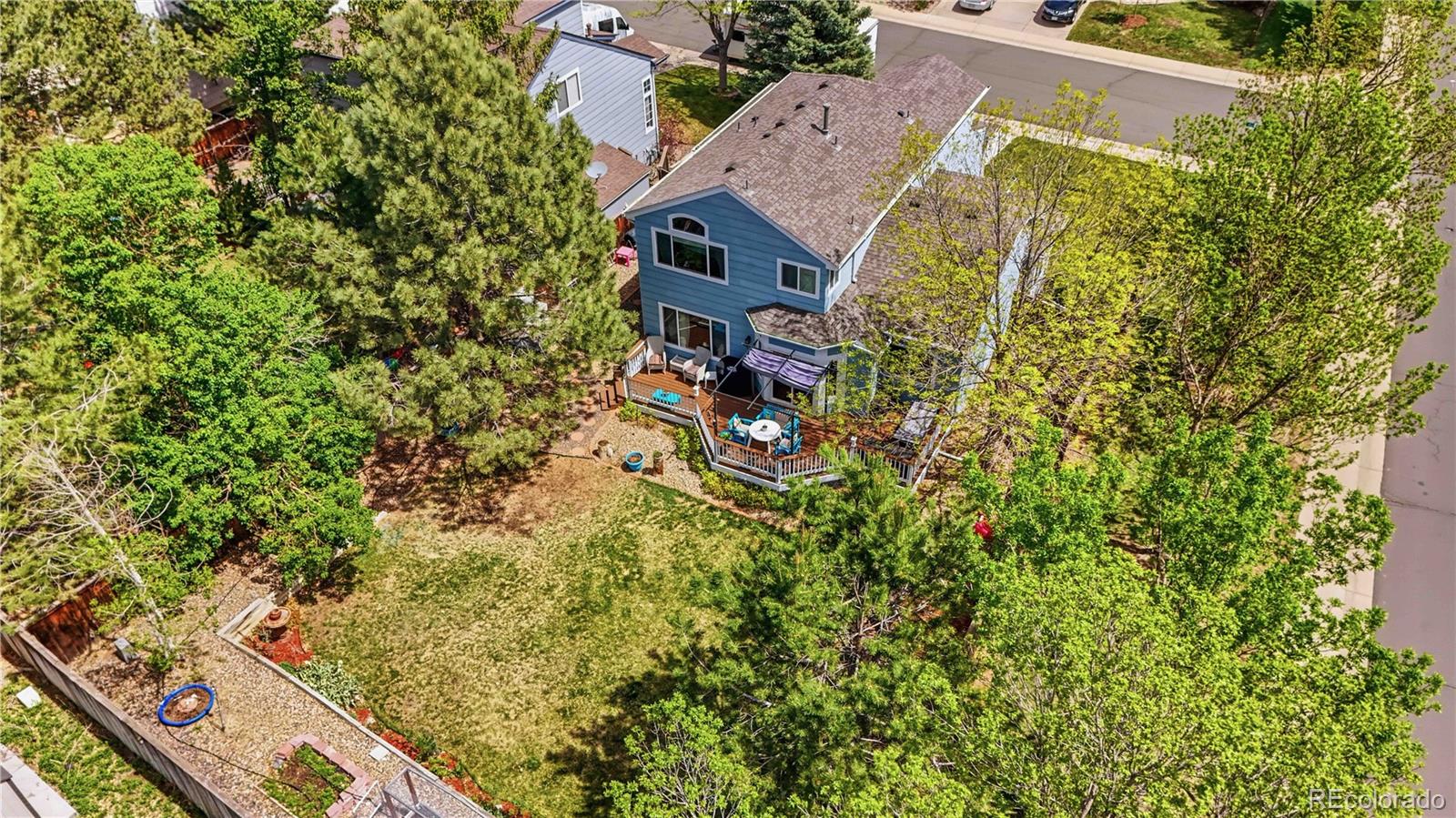 MLS Image #44 for 16292  bluebonnet drive,parker, Colorado