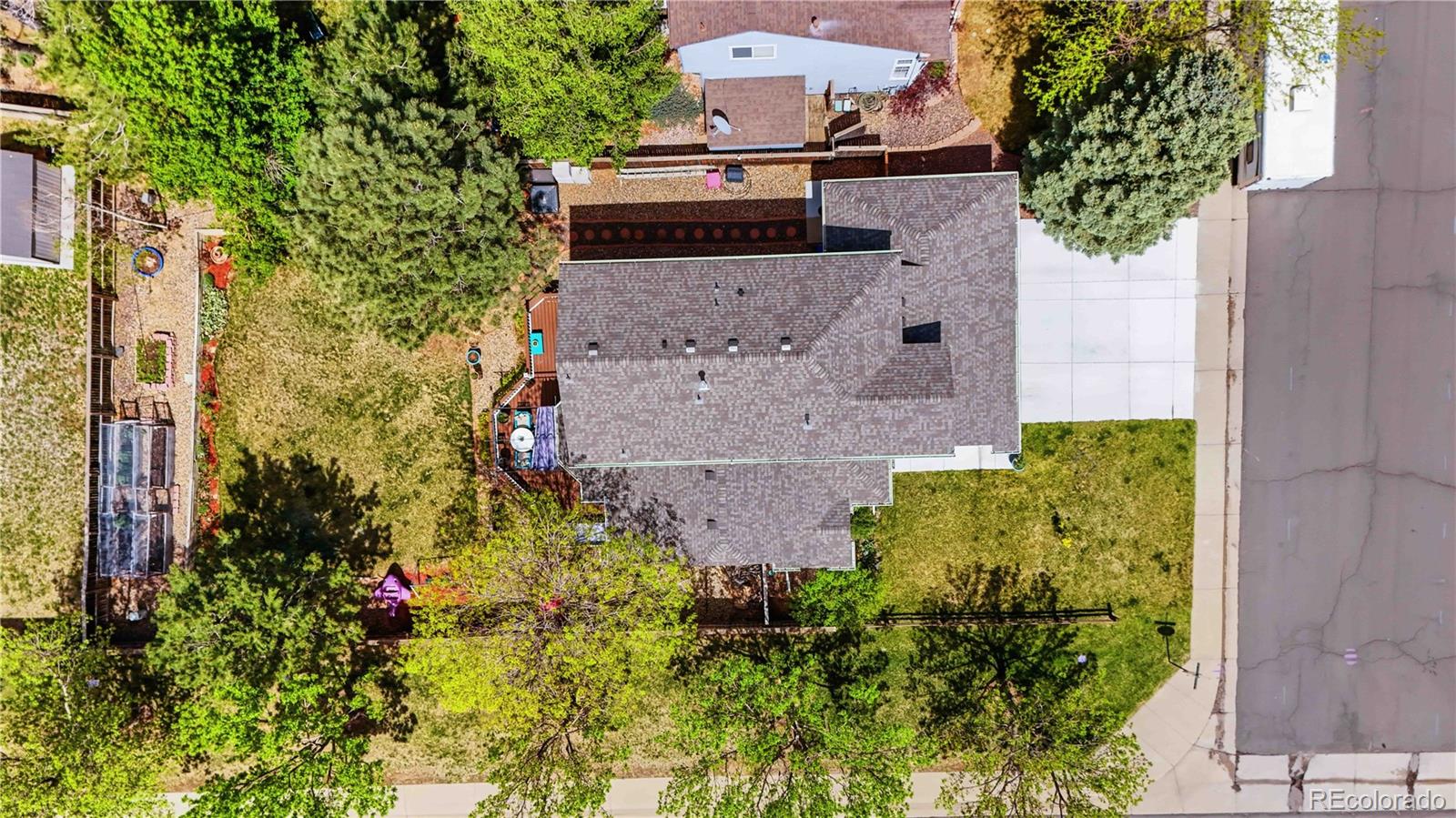 MLS Image #45 for 16292  bluebonnet drive,parker, Colorado