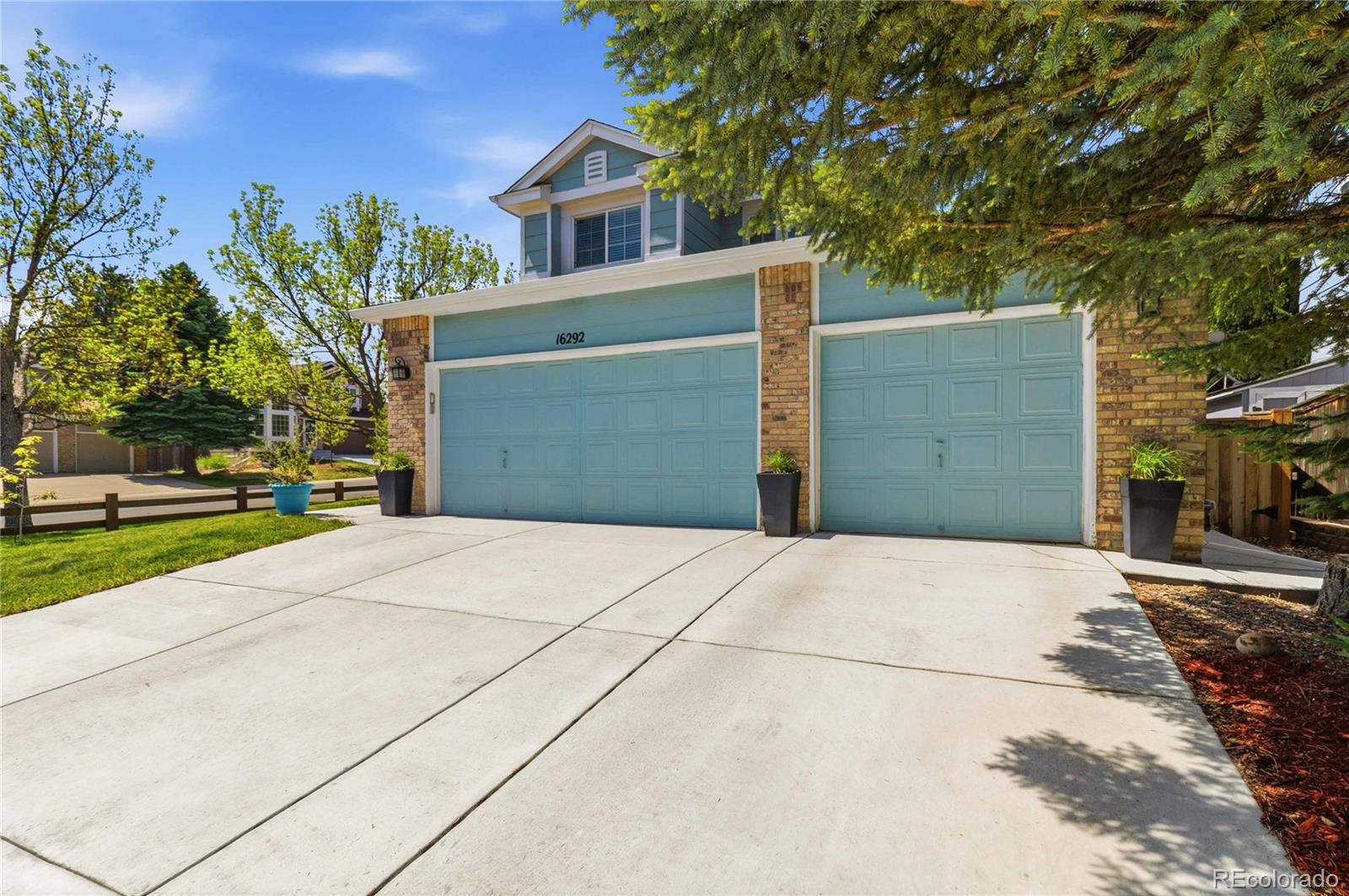 MLS Image #7 for 16292  bluebonnet drive,parker, Colorado