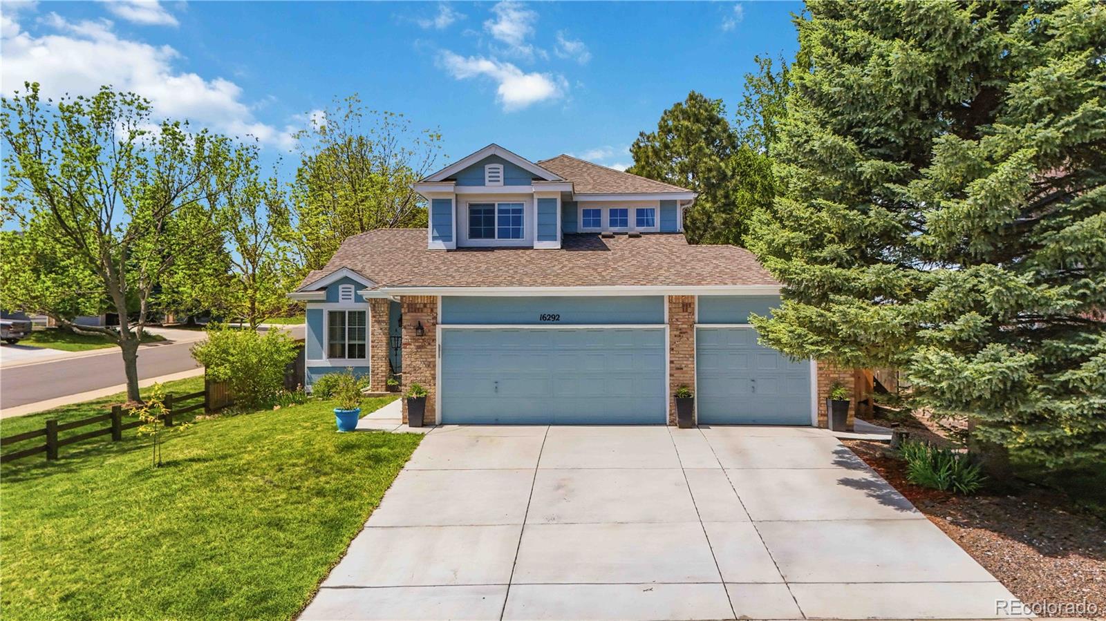 MLS Image #9 for 16292  bluebonnet drive,parker, Colorado
