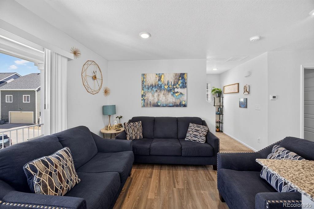 MLS Image #11 for 18656 e 54th place,denver, Colorado