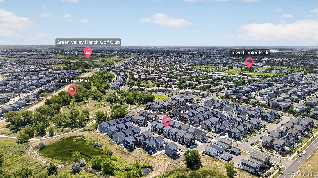 MLS Image #30 for 18656 e 54th place,denver, Colorado