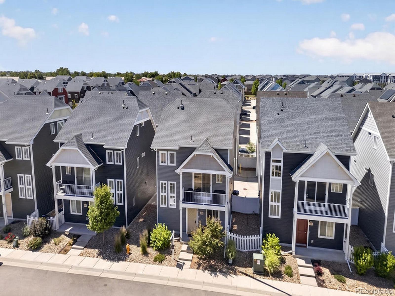 MLS Image #31 for 18656 e 54th place,denver, Colorado