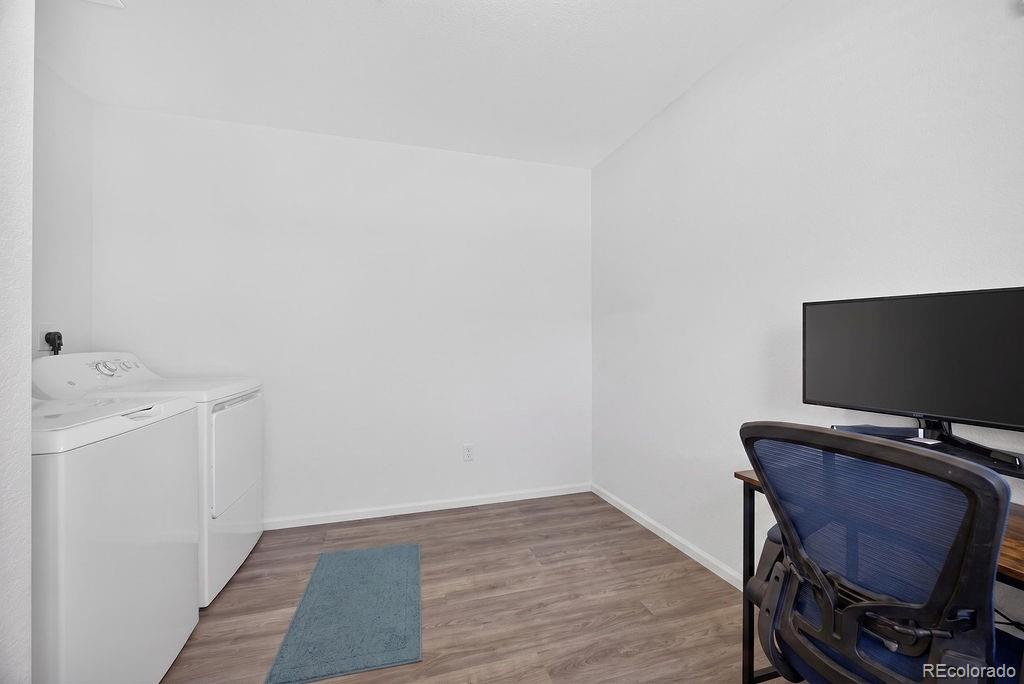 MLS Image #4 for 18656 e 54th place,denver, Colorado