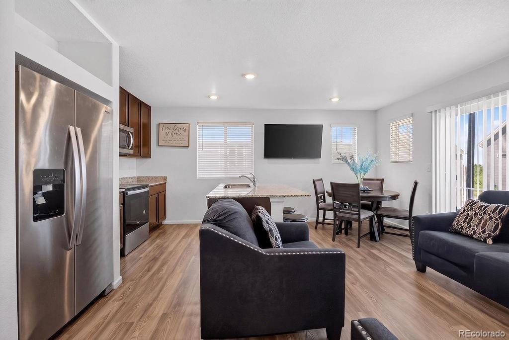 MLS Image #9 for 18656 e 54th place,denver, Colorado