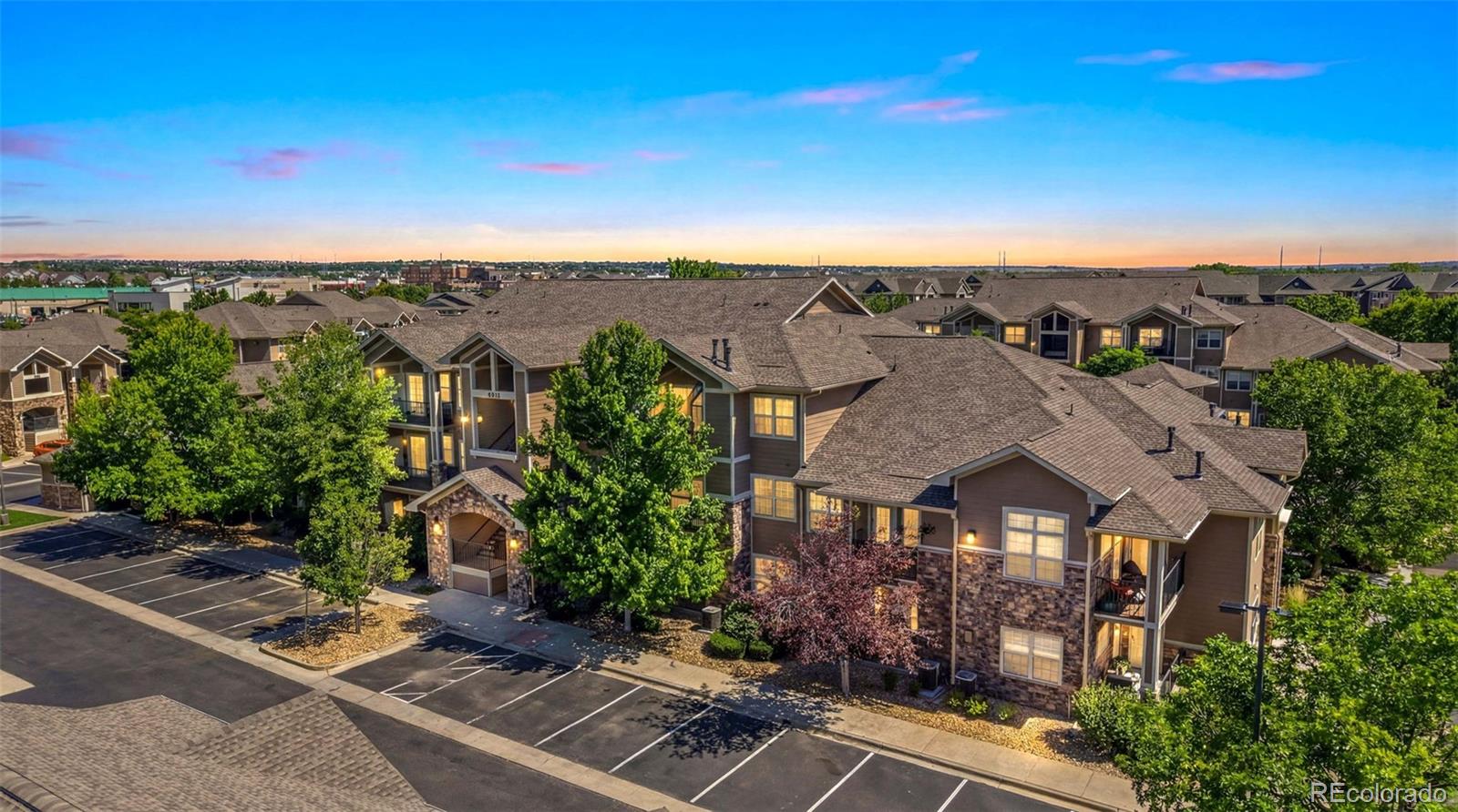 MLS Image #1 for 10733 s twenty mile road,parker, Colorado