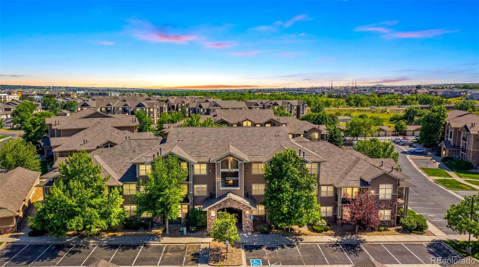 MLS Image #29 for 10733 s twenty mile road,parker, Colorado
