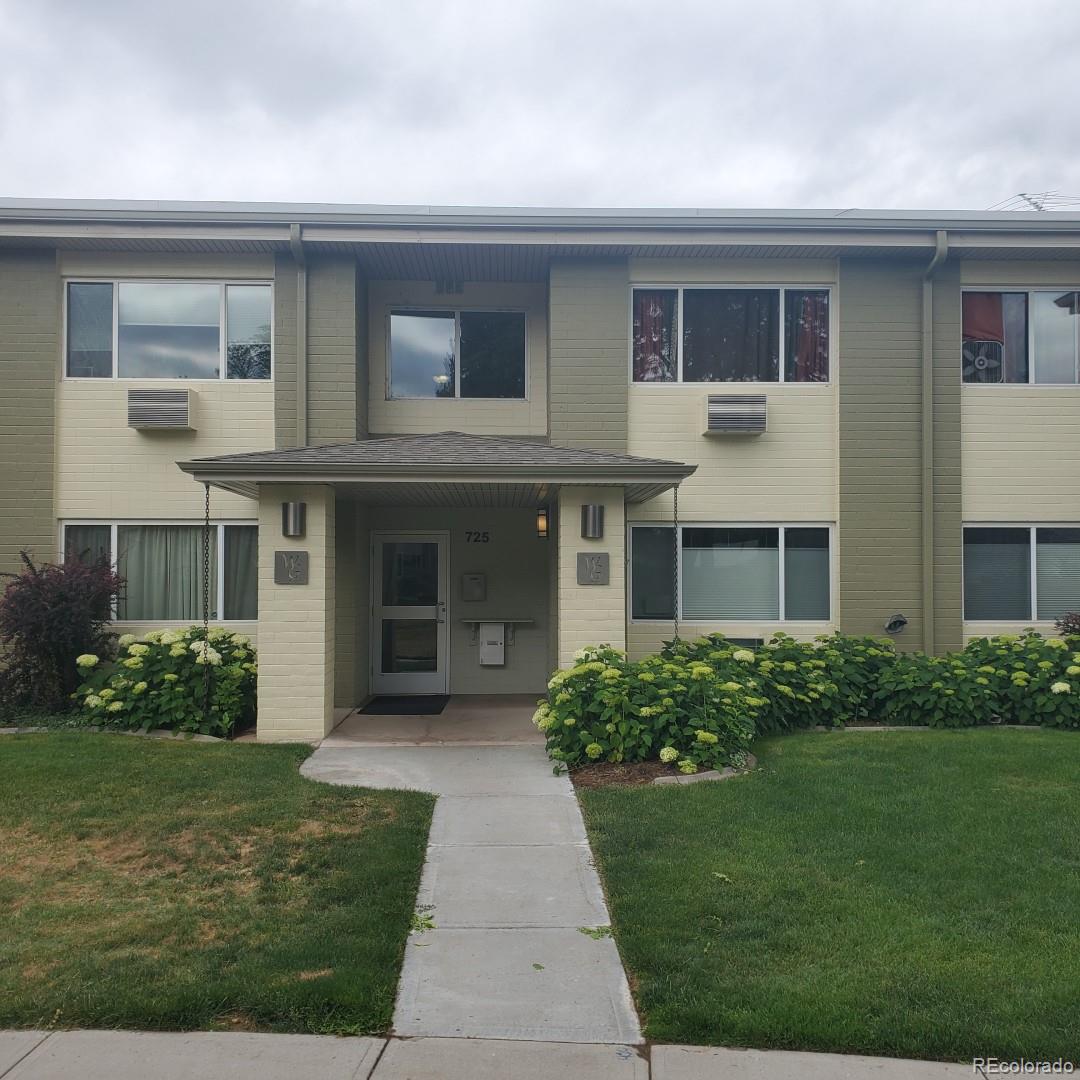 MLS Image #1 for 725 s clinton street 11a,denver, Colorado