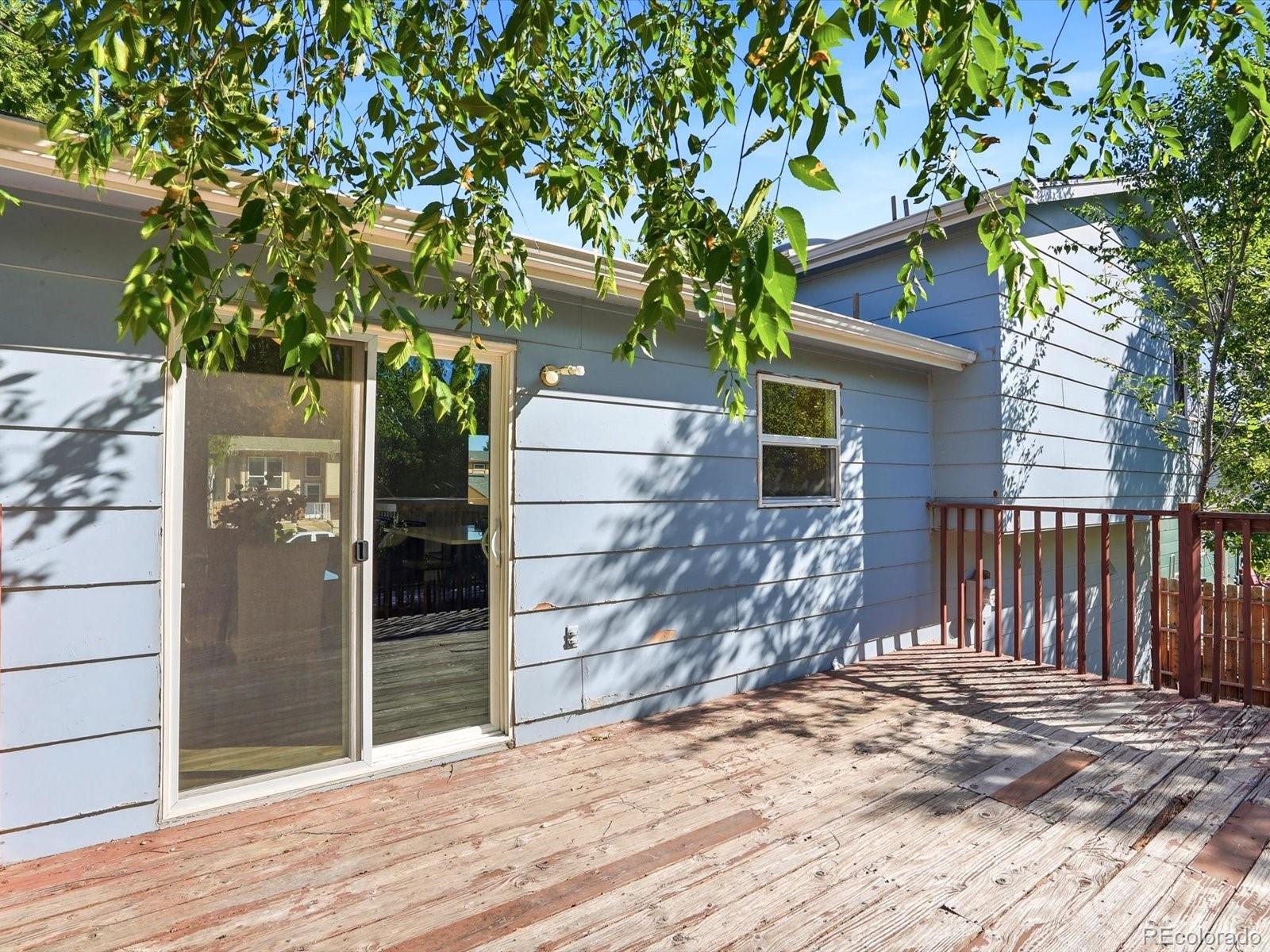 MLS Image #31 for 4726  trailmark loop,colorado springs, Colorado