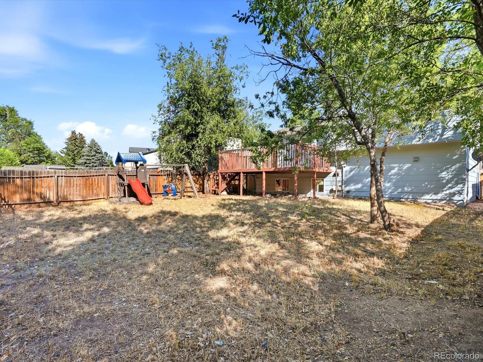 MLS Image #33 for 4726  trailmark loop,colorado springs, Colorado